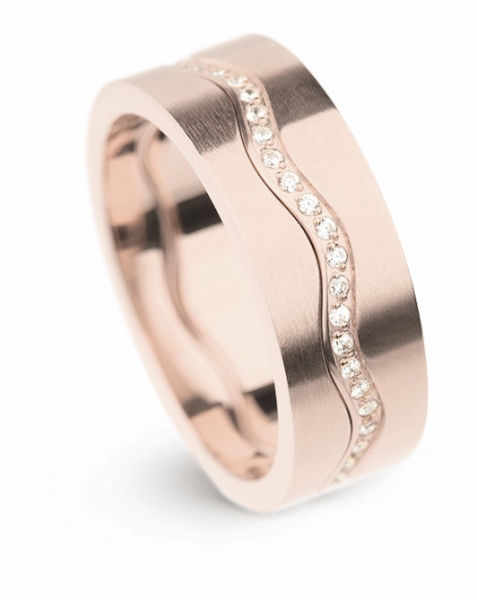 Ernstes Design evia Ring R555, R566